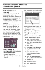 Preview for 55 page of Oki MC860 MFP Handy Reference