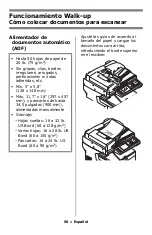 Preview for 56 page of Oki MC860 MFP Handy Reference