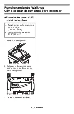 Preview for 57 page of Oki MC860 MFP Handy Reference