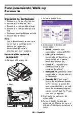 Preview for 60 page of Oki MC860 MFP Handy Reference