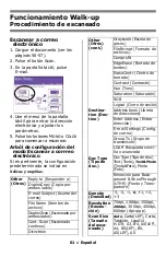 Preview for 61 page of Oki MC860 MFP Handy Reference