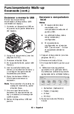 Preview for 62 page of Oki MC860 MFP Handy Reference