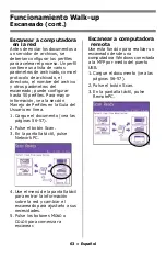 Preview for 63 page of Oki MC860 MFP Handy Reference