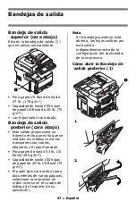 Preview for 67 page of Oki MC860 MFP Handy Reference