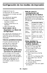 Preview for 68 page of Oki MC860 MFP Handy Reference