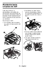 Preview for 72 page of Oki MC860 MFP Handy Reference