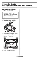 Preview for 82 page of Oki MC860 MFP Handy Reference