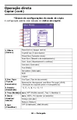 Preview for 84 page of Oki MC860 MFP Handy Reference