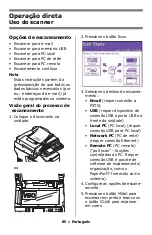 Preview for 85 page of Oki MC860 MFP Handy Reference