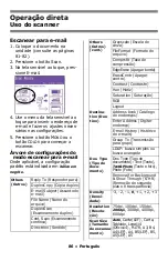 Preview for 86 page of Oki MC860 MFP Handy Reference