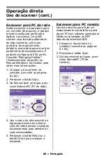 Preview for 88 page of Oki MC860 MFP Handy Reference