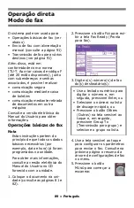 Preview for 89 page of Oki MC860 MFP Handy Reference