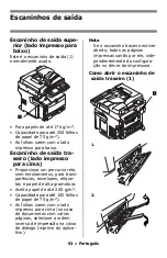 Preview for 92 page of Oki MC860 MFP Handy Reference