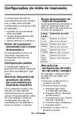 Preview for 93 page of Oki MC860 MFP Handy Reference