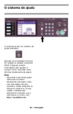 Preview for 94 page of Oki MC860 MFP Handy Reference