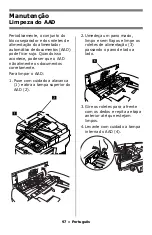 Preview for 97 page of Oki MC860 MFP Handy Reference