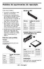 Preview for 102 page of Oki MC860 MFP Handy Reference