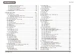 Preview for 5 page of Oki MC860 MFP Maintenance Manual