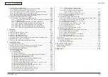 Preview for 6 page of Oki MC860 MFP Maintenance Manual