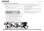 Preview for 142 page of Oki MC860 MFP Maintenance Manual