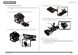 Preview for 186 page of Oki MC860 MFP Maintenance Manual