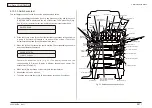 Preview for 241 page of Oki MC860 MFP Maintenance Manual