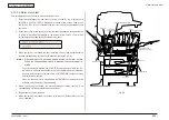 Preview for 243 page of Oki MC860 MFP Maintenance Manual