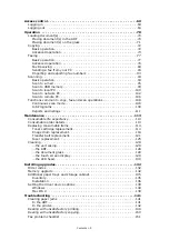 Preview for 5 page of Oki MC860 MFP User Manual