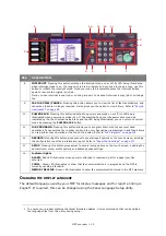 Preview for 15 page of Oki MC860 MFP User Manual