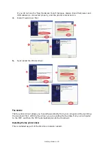 Preview for 19 page of Oki MC860 MFP User Manual