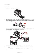 Preview for 24 page of Oki MC860 MFP User Manual