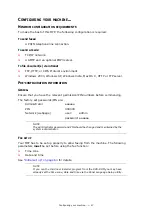 Preview for 27 page of Oki MC860 MFP User Manual