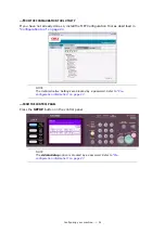 Preview for 31 page of Oki MC860 MFP User Manual