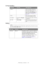 Preview for 60 page of Oki MC860 MFP User Manual