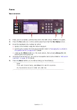 Preview for 77 page of Oki MC860 MFP User Manual