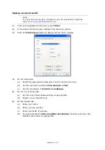 Preview for 90 page of Oki MC860 MFP User Manual