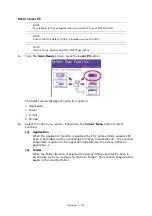 Preview for 100 page of Oki MC860 MFP User Manual