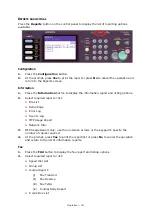 Preview for 111 page of Oki MC860 MFP User Manual