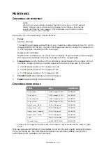 Preview for 113 page of Oki MC860 MFP User Manual