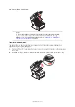 Preview for 121 page of Oki MC860 MFP User Manual