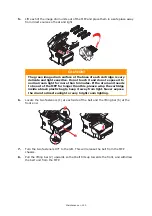 Preview for 123 page of Oki MC860 MFP User Manual