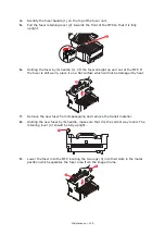 Preview for 126 page of Oki MC860 MFP User Manual