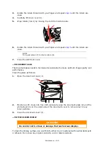 Preview for 129 page of Oki MC860 MFP User Manual