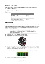 Preview for 132 page of Oki MC860 MFP User Manual