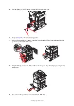 Preview for 138 page of Oki MC860 MFP User Manual