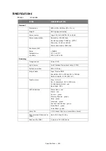 Preview for 165 page of Oki MC860 MFP User Manual