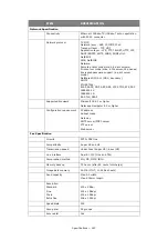 Preview for 167 page of Oki MC860 MFP User Manual