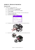 Preview for 170 page of Oki MC860 MFP User Manual