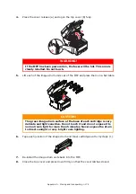 Preview for 174 page of Oki MC860 MFP User Manual