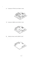 Preview for 9 page of Oki Microline 182 Maintenance Manual